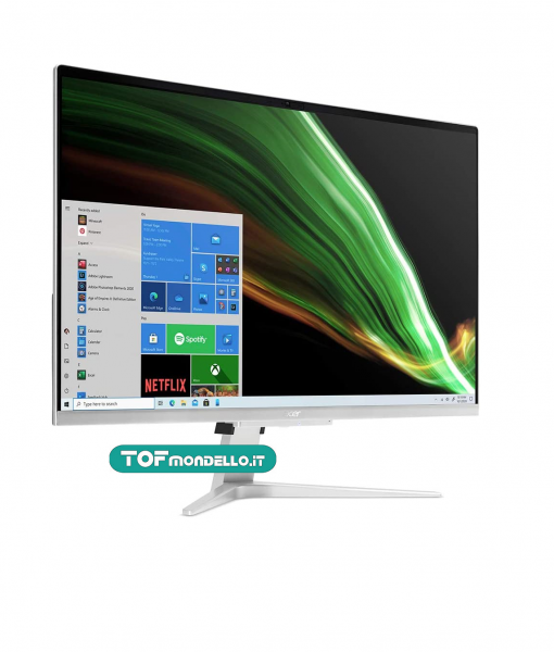 Acer Aspire C27-1655 All-in-One 27