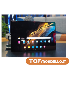 Samsung Tab S8 Ultra