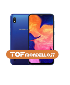 Samsung A10
