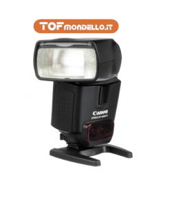 Canon Speedlite 430EX II