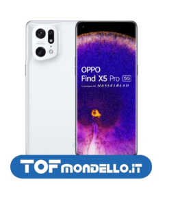 OPPO find x5 PRO