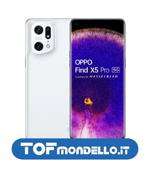 OPPO find x5 PRO