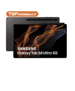 Samsung Tab S8 Ultra