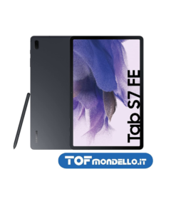 Samsung Galaxy Tab S7 FE