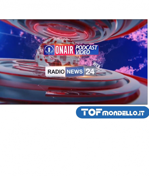 TOFmondello - RadioNews24