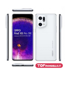 OPPO find x5 PRO