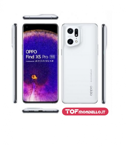 OPPO find x5 PRO
