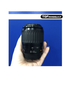 Canon 80-200mm
