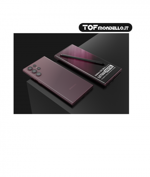 Samsung S22 Ultra