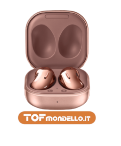 Samsung Buds Live