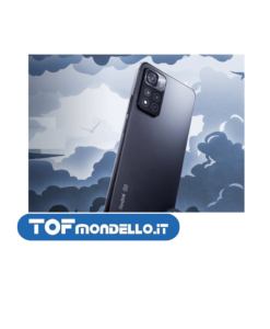 Redmi Note 11