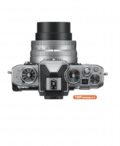 Nikon Z fc + DX 16-50mm f/3.5-6.3 VR