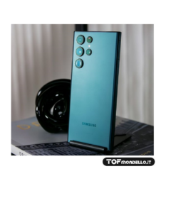 Samsung S22 Ultra