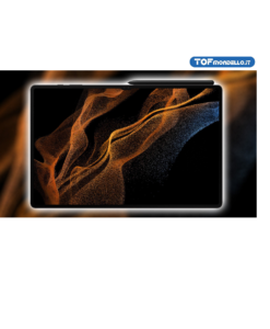 Samsung Tab S8 Ultra