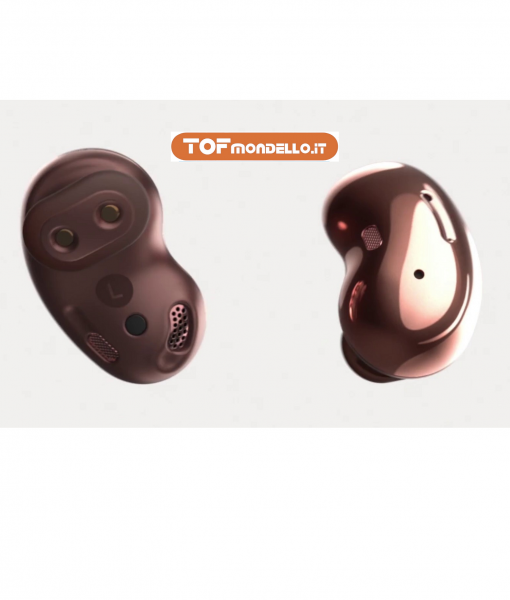 Samsung Buds Live
