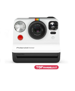 Polaroid Now