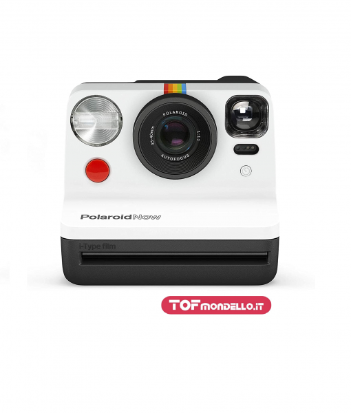 Polaroid Now