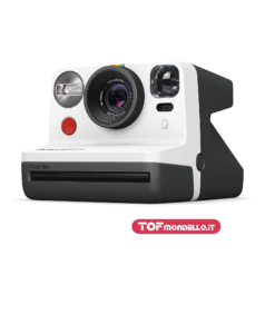 Polaroid Now