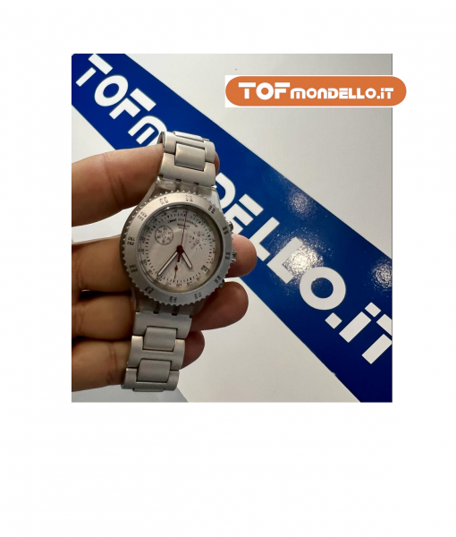 Swatch - IRONY Diaphane