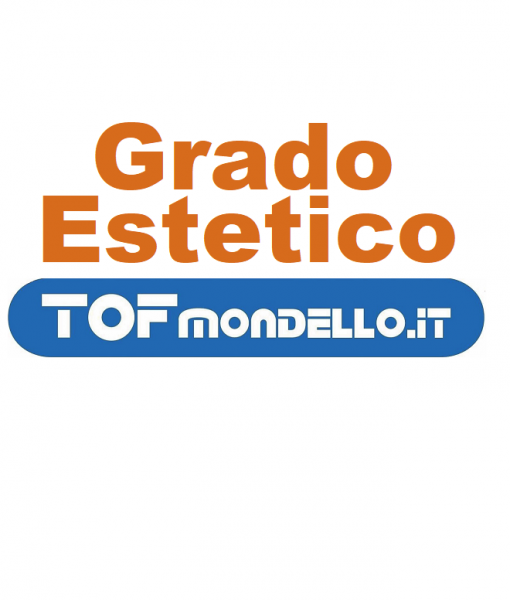 Grado Estetico