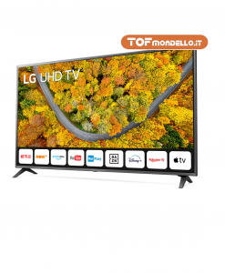 LG 75UP75006LC 75"