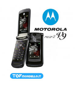 Motorola V9 Motorazr²