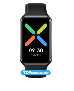 OPPO Watch Free2