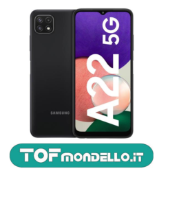 Samsung Galaxy A22 5G
