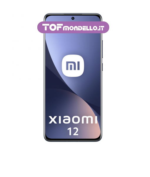 Xiaomi 12