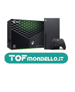 Microsoft Xbox Series X