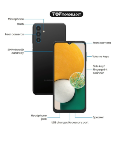 Samsung A13