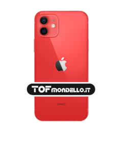 iPhone 12 mini