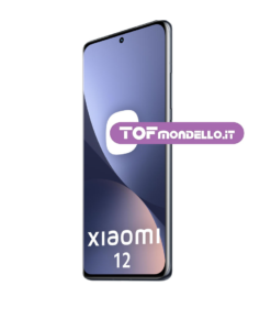 Xiaomi 12