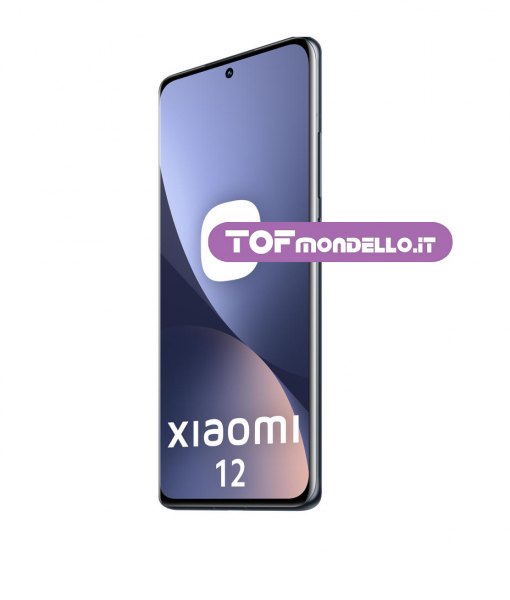 Xiaomi 12