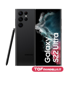 Samsung S22 Ultra