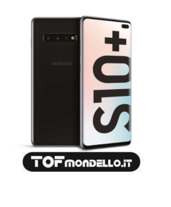 Samsung S10 Plus