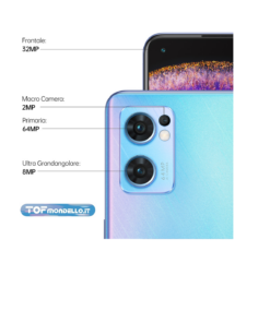 OPPO Find X5 Lite (8-256) USATO