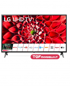 LG UHD TV 43UN71006LB