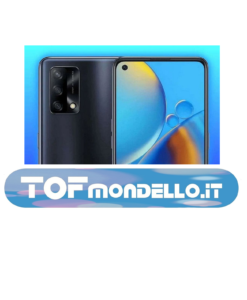 Oppo A74