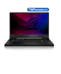 ASUS ROG Zephyrus M15 GU502LV-AZ130T