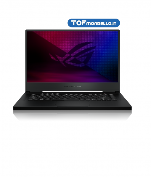 ASUS ROG Zephyrus M15 GU502LV-AZ130T