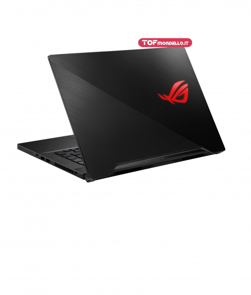 ASUS ROG Zephyrus M15 GU502LV-AZ130T