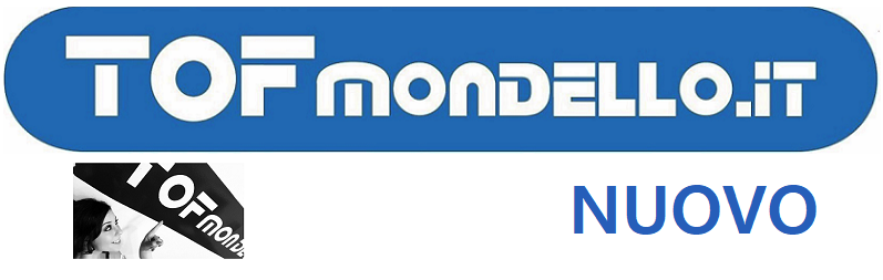TOFmondello Logo Nuovi