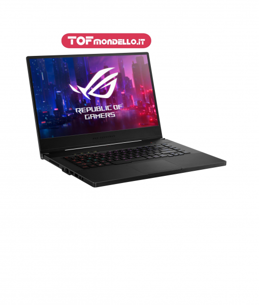 ASUS ROG Zephyrus M15 GU502LV-AZ130T