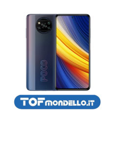 Xiaomi Poco X3 PRO