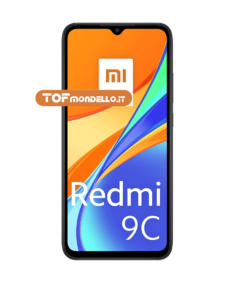 Xiaomi Redmi 9C