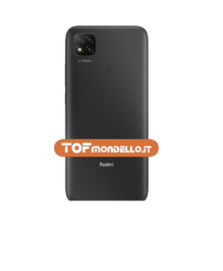 Xiaomi Redmi 9C
