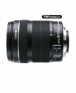 CANON EF-S 18-135mm f/3.5-5.6 IS STM