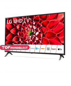 LG UHD TV 43UN71006LB