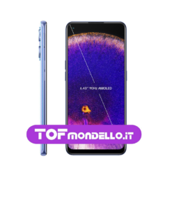 OPPO Find X5 Lite